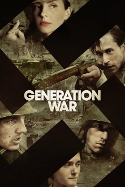 Generation War Generation War