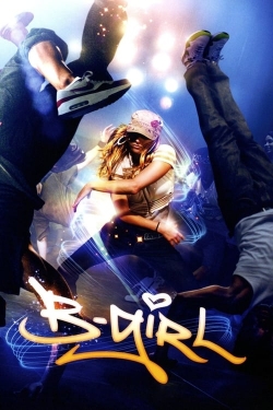 B-Girl B-Girl