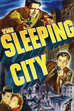 The Sleeping City The Sleeping City