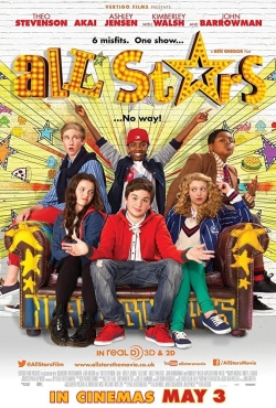All Stars All Stars