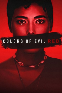 Colors of Evil: Red Colors of Evil: Red