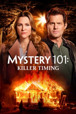 Mystery 101: Killer Timing Mystery 101: Killer Timing