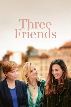 Three Friends Three Friends