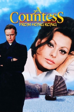 A Countess from Hong Kong A Countess from Hong Kong