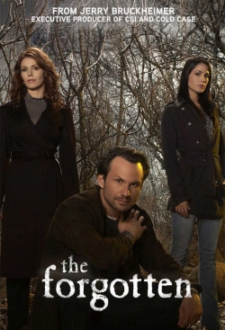 The Forgotten The Forgotten