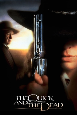 The Quick and the Dead The Quick and the Dead