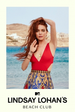 Lindsay Lohan's Beach Club Lindsay Lohan's Beach Club