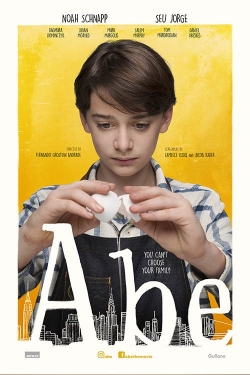 Abe Abe