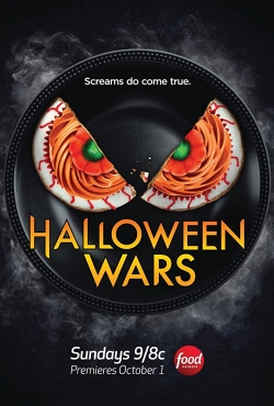 Halloween Wars Halloween Wars