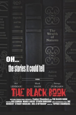 The Black Book The Black Book