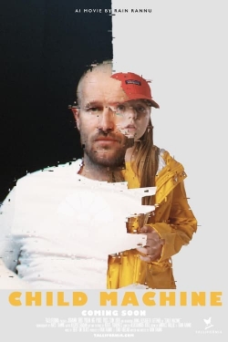 Child Machine Child Machine