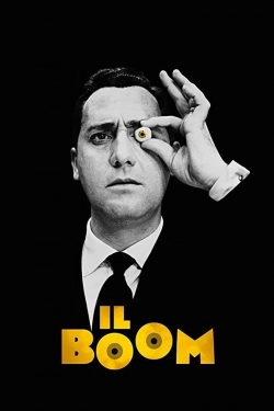 The Boom The Boom