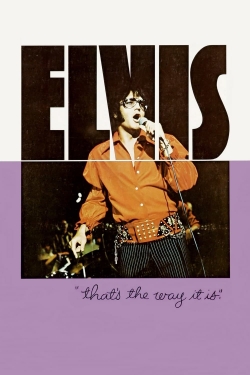 Elvis - That's the Way It Is Elvis - That's the Way It Is