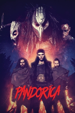 Pandorica Pandorica
