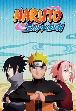 Naruto Shippūden Naruto Shippūden