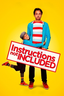 Instructions Not Included Instructions Not Included