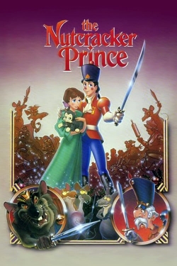 The Nutcracker Prince The Nutcracker Prince