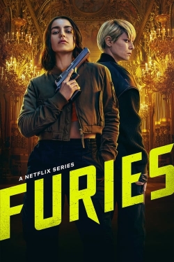 Furies Furies