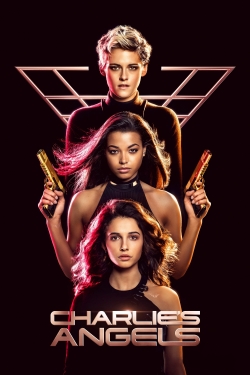 Charlie's Angels Charlie's Angels