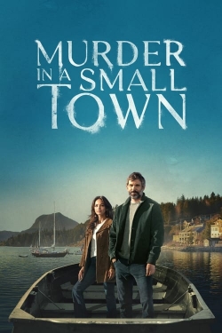 Murder in a Small Town Murder in a Small Town