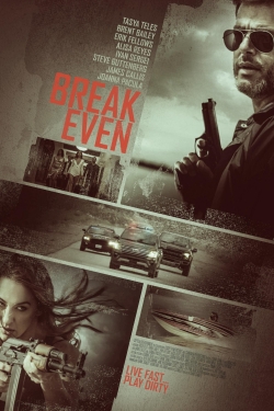 Break Even Break Even