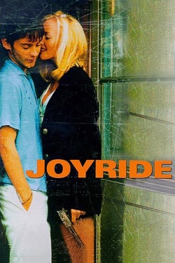 Joyride Joyride