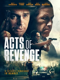 Acts of Revenge Acts of Revenge