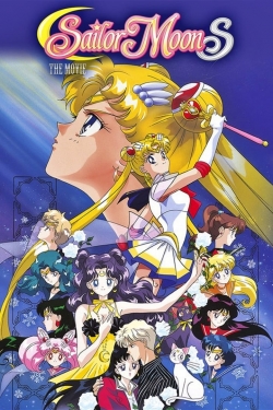 Sailor Moon S the Movie: Hearts in Ice Sailor Moon S the Movie: Hearts in Ice