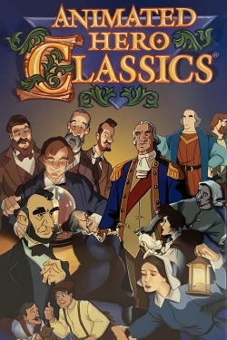 Animated Hero Classics Animated Hero Classics
