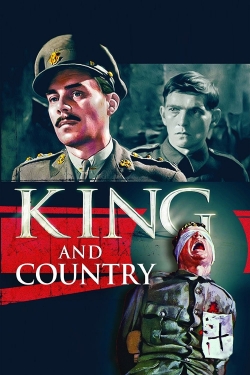 King and Country King and Country