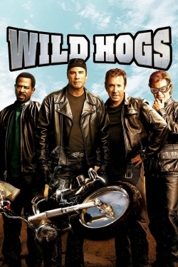 Wild Hogs Wild Hogs