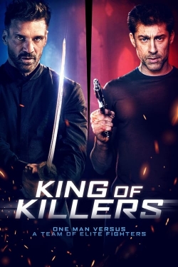 King of Killers King of Killers