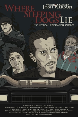 Where Sleeping Dogs Lie Where Sleeping Dogs Lie