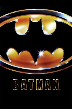 Batman Batman