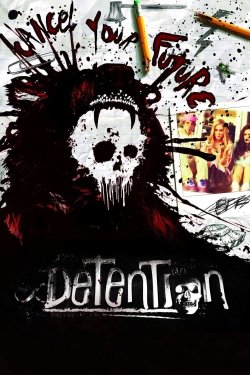 Detention Detention