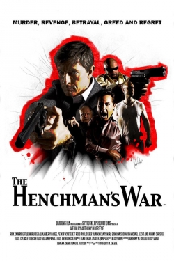 The Henchman's War The Henchman's War