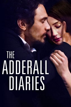 The Adderall Diaries The Adderall Diaries