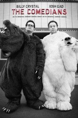 The Comedians The Comedians