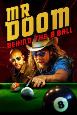 Mr Doom Mr Doom