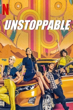 Unstoppable Unstoppable