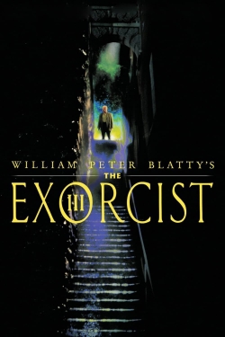 The Exorcist III The Exorcist III