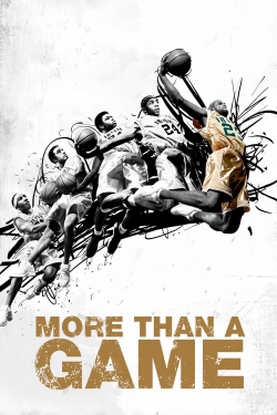 More than a Game More than a Game
