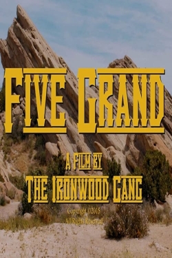 Five Grand Five Grand