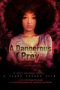 A Dangerous Prey A Dangerous Prey