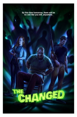 The Changed The Changed