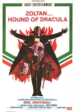 Dracula's Dog Dracula's Dog