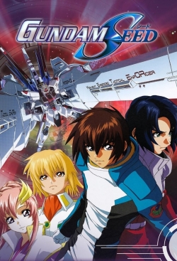 Mobile Suit Gundam SEED Mobile Suit Gundam SEED