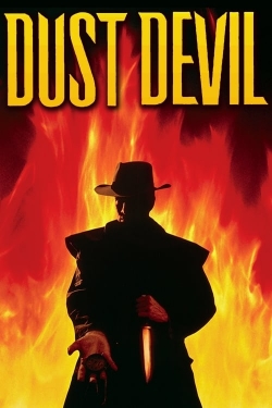 Dust Devil Dust Devil