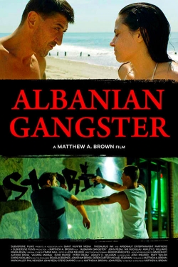 Albanian Gangster Albanian Gangster
