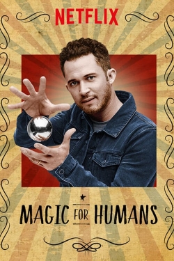 Magic for Humans Magic for Humans